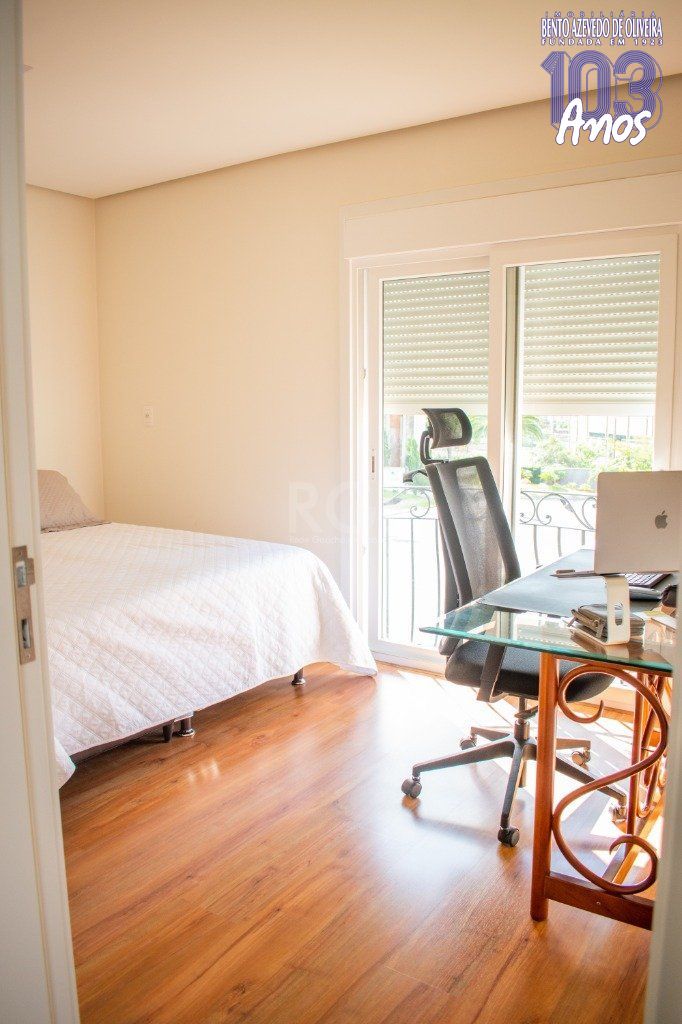 Casa, 4 quartos, 243 m² - Foto 15