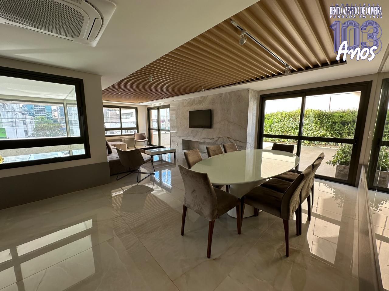 Apartamento, 2 quartos, 88 m² - Foto 33
