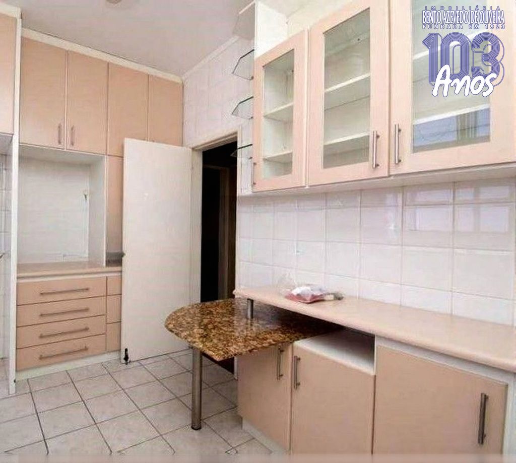 Apartamento, 3 quartos, 185 m² - Foto 6