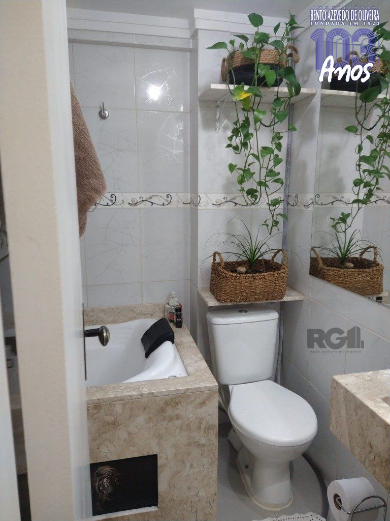 Apartamento, 1 quarto, 47 m² - Foto 9