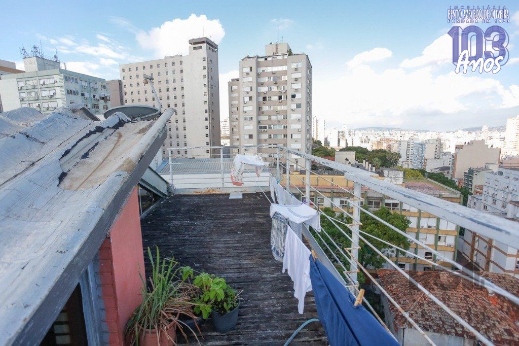Cobertura, 2 quartos, 93 m² - Foto 13