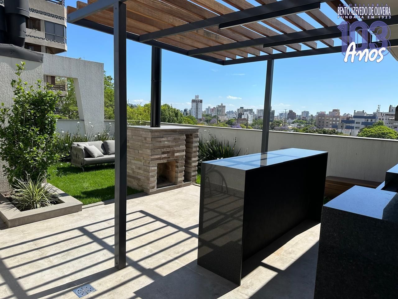 Apartamento, 2 quartos, 51 m² - Foto 23
