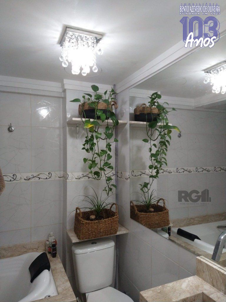 Apartamento, 1 quarto, 47 m² - Foto 10