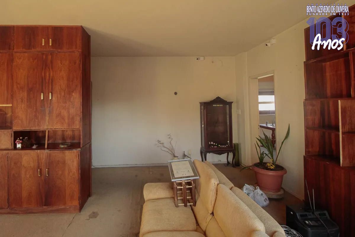 Apartamento, 4 quartos, 204 m² - Foto 5