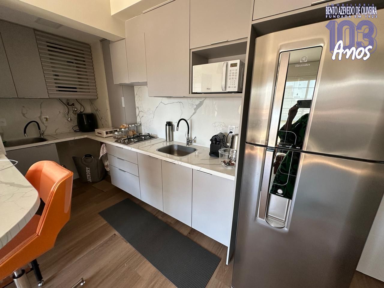 Apartamento, 2 quartos, 51 m² - Foto 6