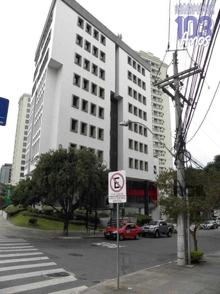 Loja-Salão, 113 m² - Foto 25