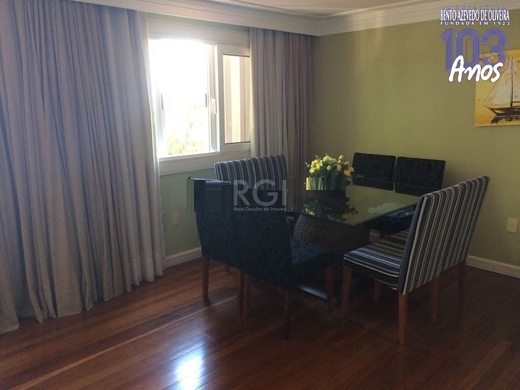 Cobertura, 3 quartos, 248 m² - Foto 12
