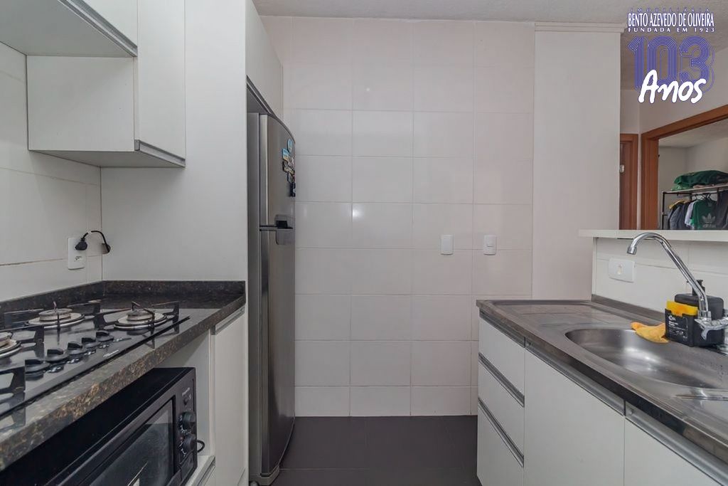 Apartamento, 2 quartos, 40 m² - Foto 7
