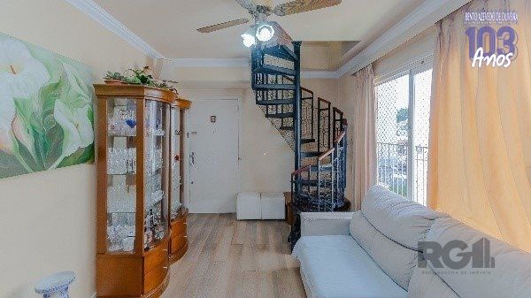 Cobertura, 2 quartos, 156 m² - Foto 7