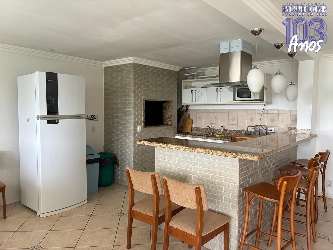 Apartamento, 3 quartos, 92 m² - Foto 28
