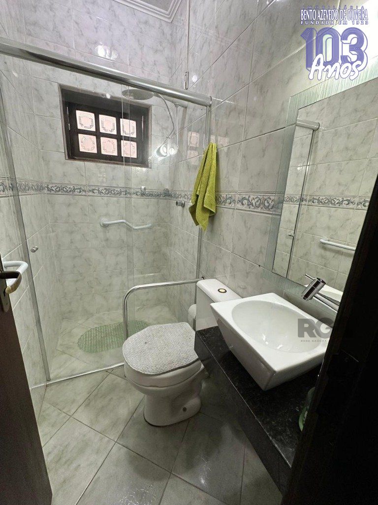 Casa, 3 quartos, 260 m² - Foto 37