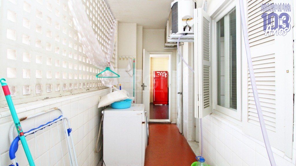 Apartamento, 4 quartos, 207 m² - Foto 25