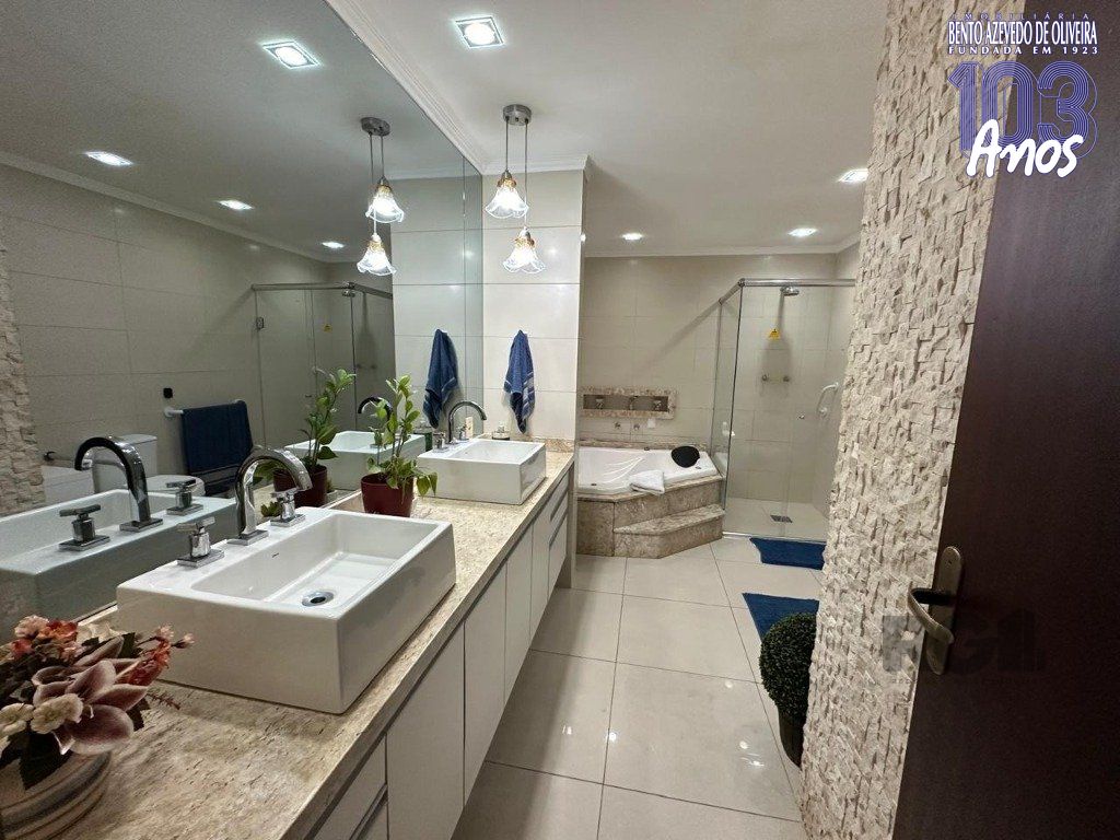 Casa, 3 quartos, 260 m² - Foto 9