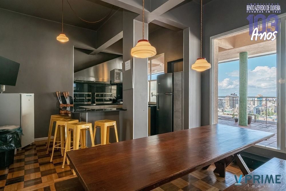 Apartamento, 3 quartos, 185 m² - Foto 26