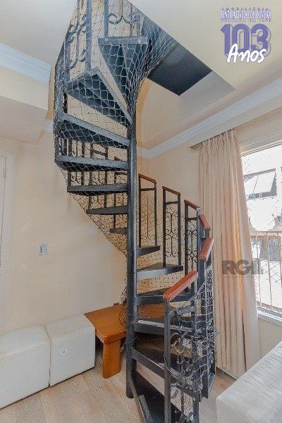 Cobertura, 2 quartos, 156 m² - Foto 6