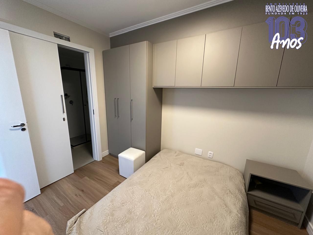 Apartamento, 2 quartos, 51 m² - Foto 9