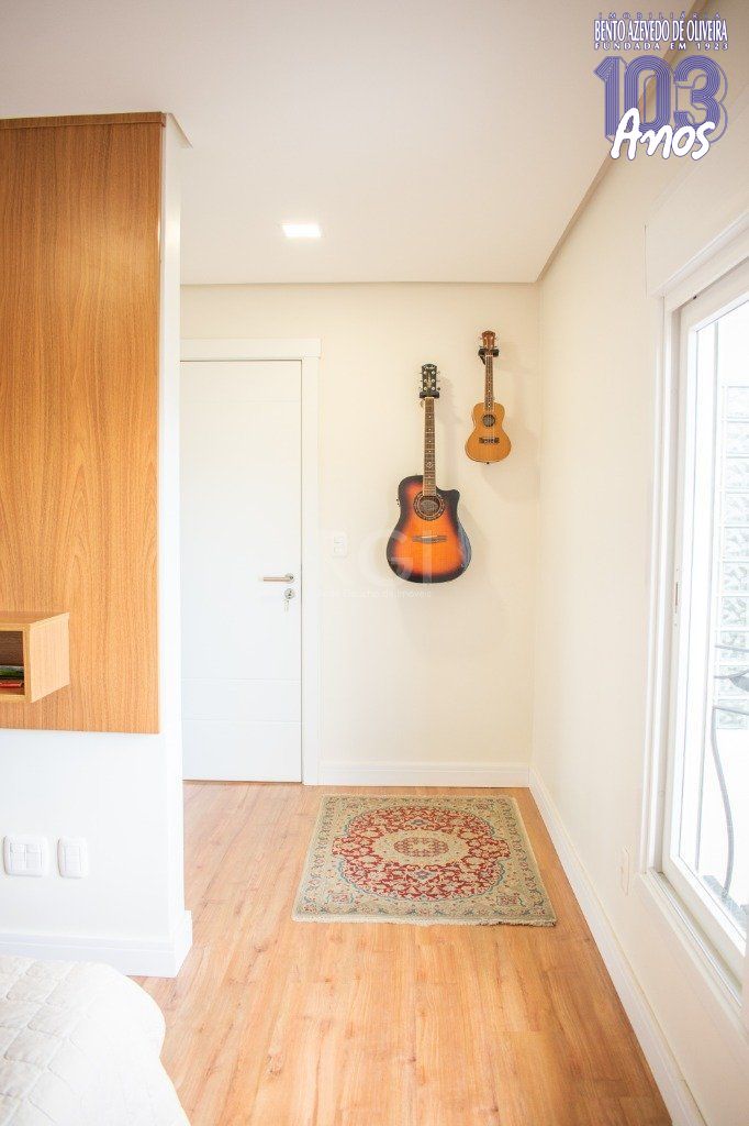 Casa, 4 quartos, 243 m² - Foto 22
