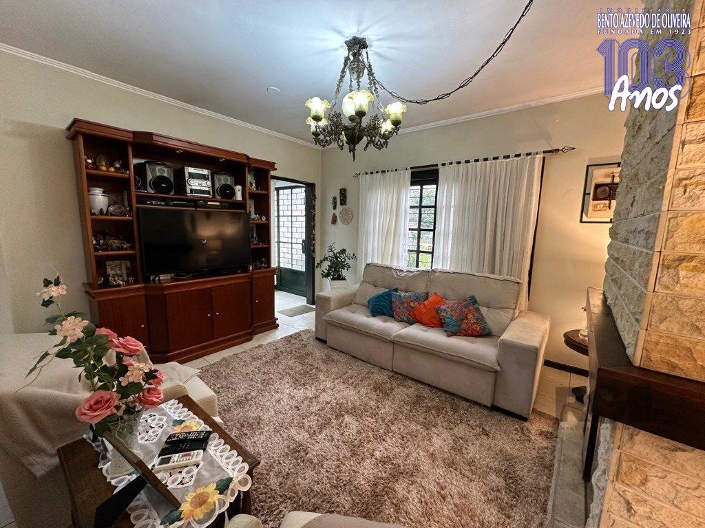 Casa, 3 quartos, 260 m² - Foto 2