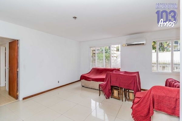 Apartamento, 3 quartos, 112 m² - Foto 1