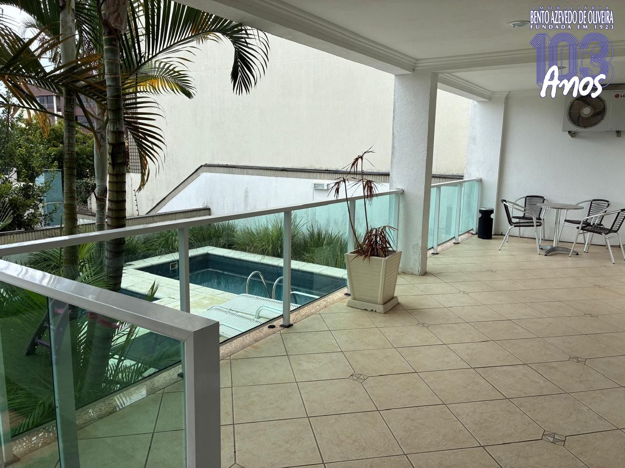 Apartamento, 3 quartos, 92 m² - Foto 23
