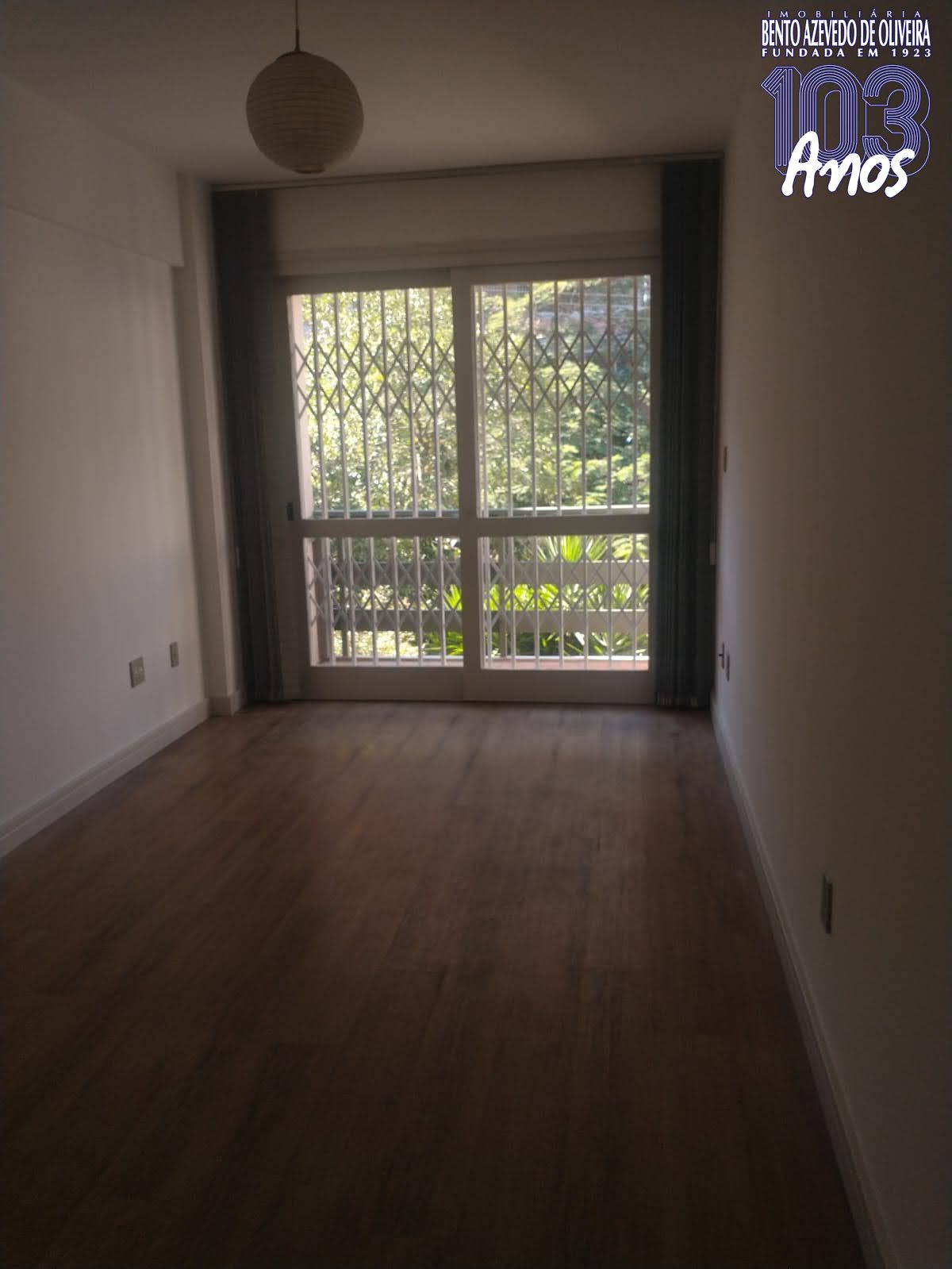 Apartamento, 2 quartos, 58 m² - Foto 1