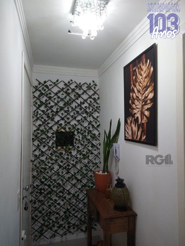 Apartamento, 1 quarto, 47 m² - Foto 3