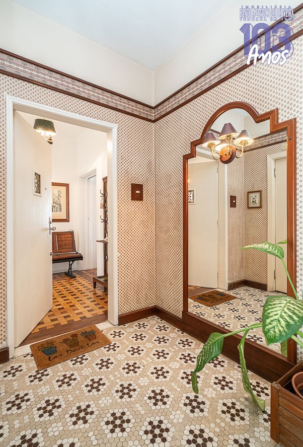 Apartamento, 3 quartos, 159 m² - Foto 19