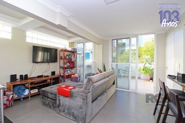 Cobertura, 2 quartos, 123 m² - Foto 3