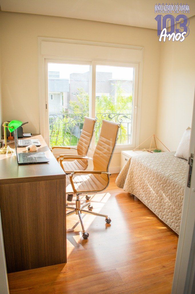 Casa, 4 quartos, 243 m² - Foto 18