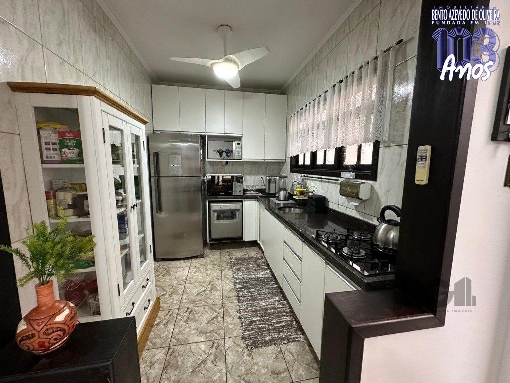 Casa, 3 quartos, 260 m² - Foto 24