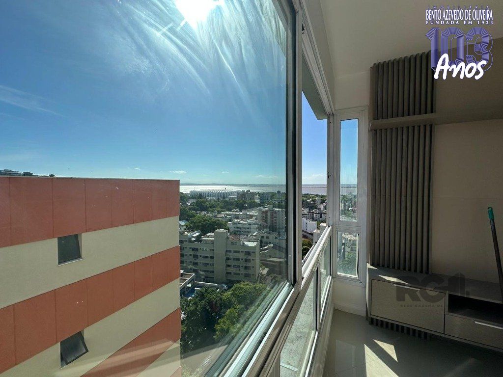 Apartamento, 3 quartos, 92 m² - Foto 3