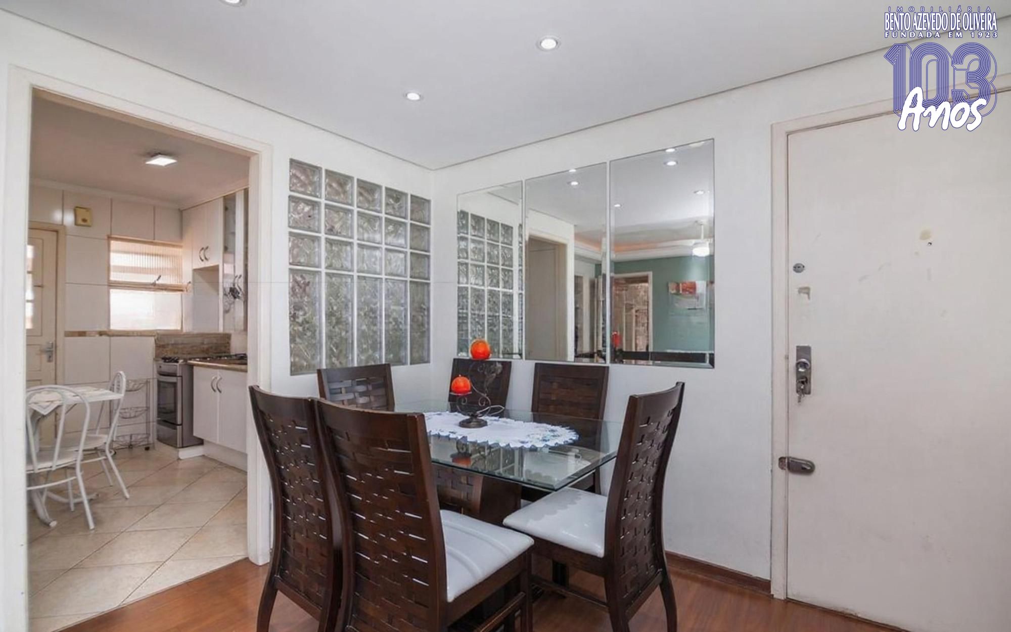 Apartamento, 2 quartos, 73 m² - Foto 5