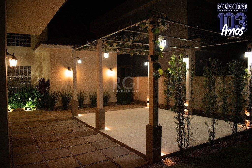 Casa, 4 quartos, 243 m² - Foto 28