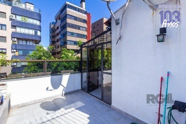 Cobertura, 3 quartos, 100 m² - Foto 7