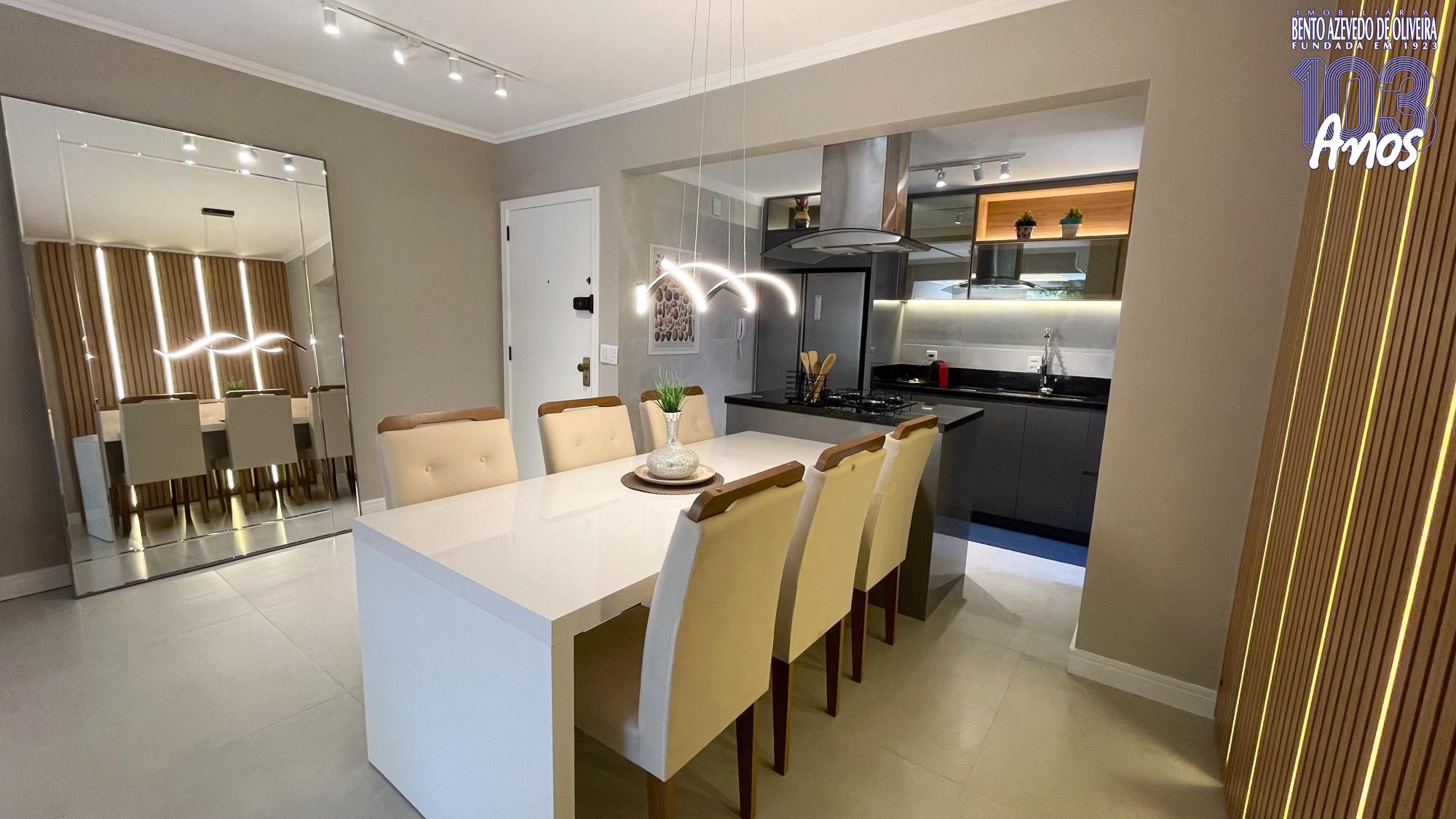 Apartamento, 3 quartos, 100 m² - Foto 8