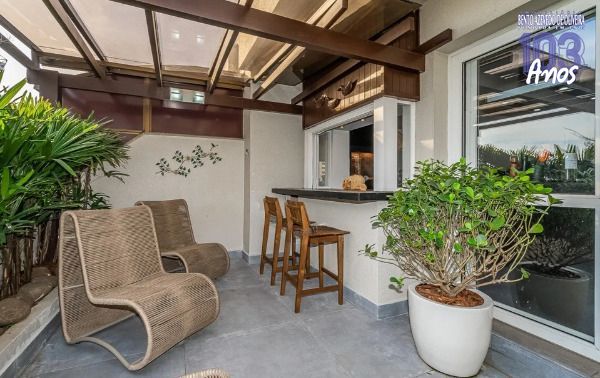 Cobertura, 2 quartos, 182 m² - Foto 23
