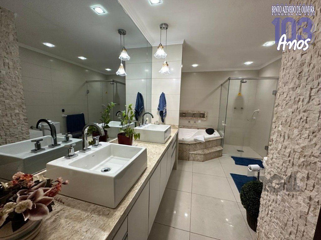 Casa, 3 quartos, 260 m² - Foto 6
