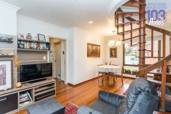 Cobertura, 3 quartos, 153 m² - Foto 9
