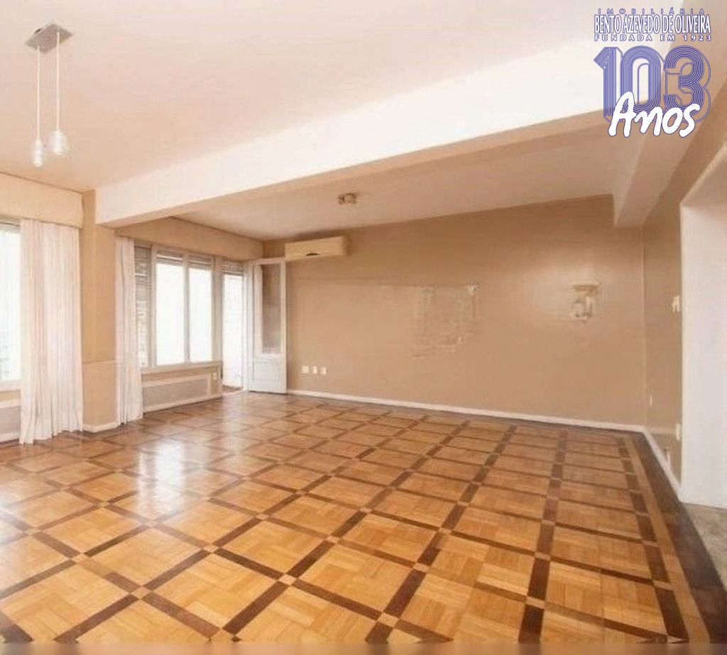 Apartamento, 3 quartos, 185 m² - Foto 1