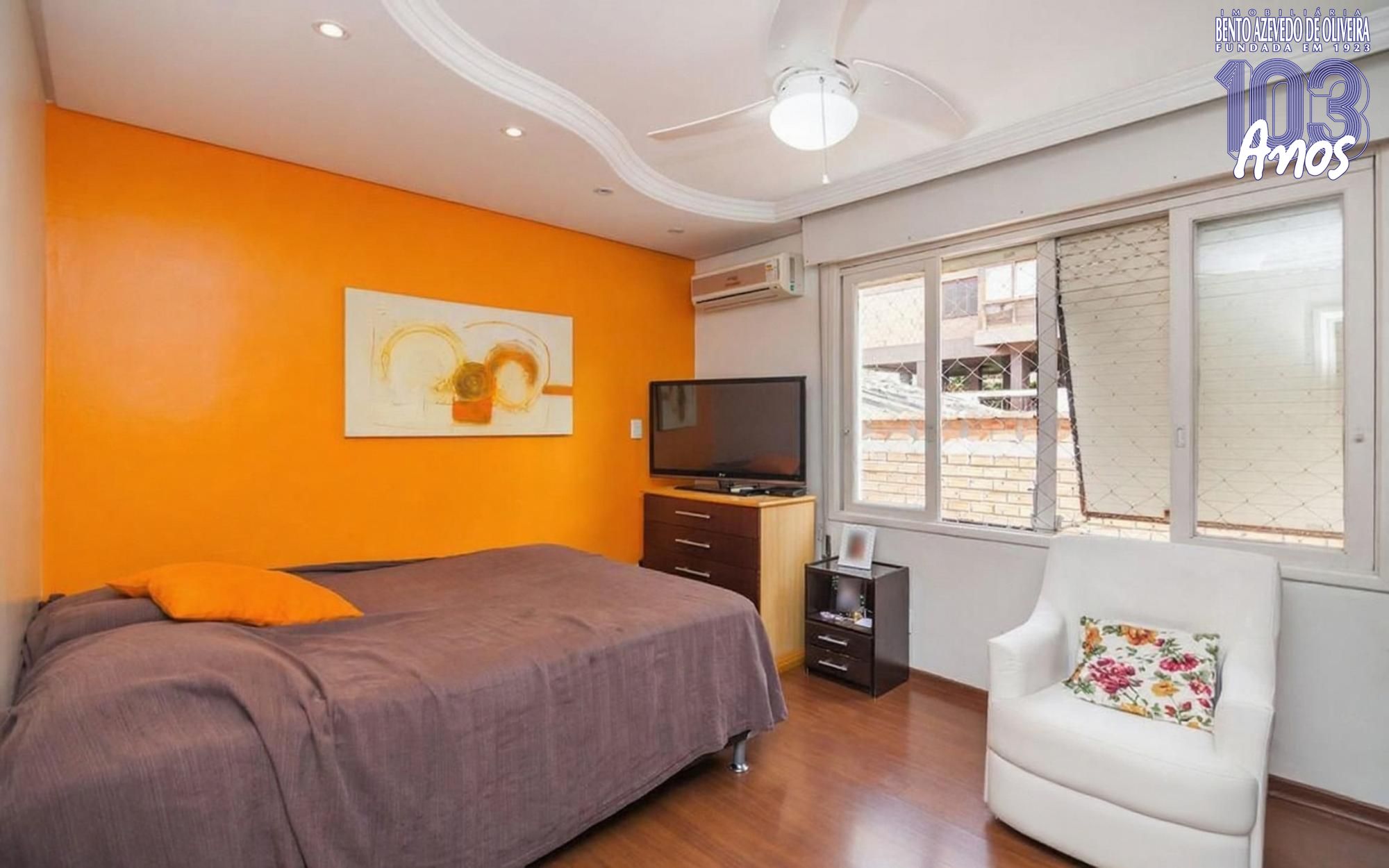 Apartamento, 2 quartos, 73 m² - Foto 9