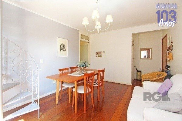 Cobertura, 3 quartos, 220 m² - Foto 4