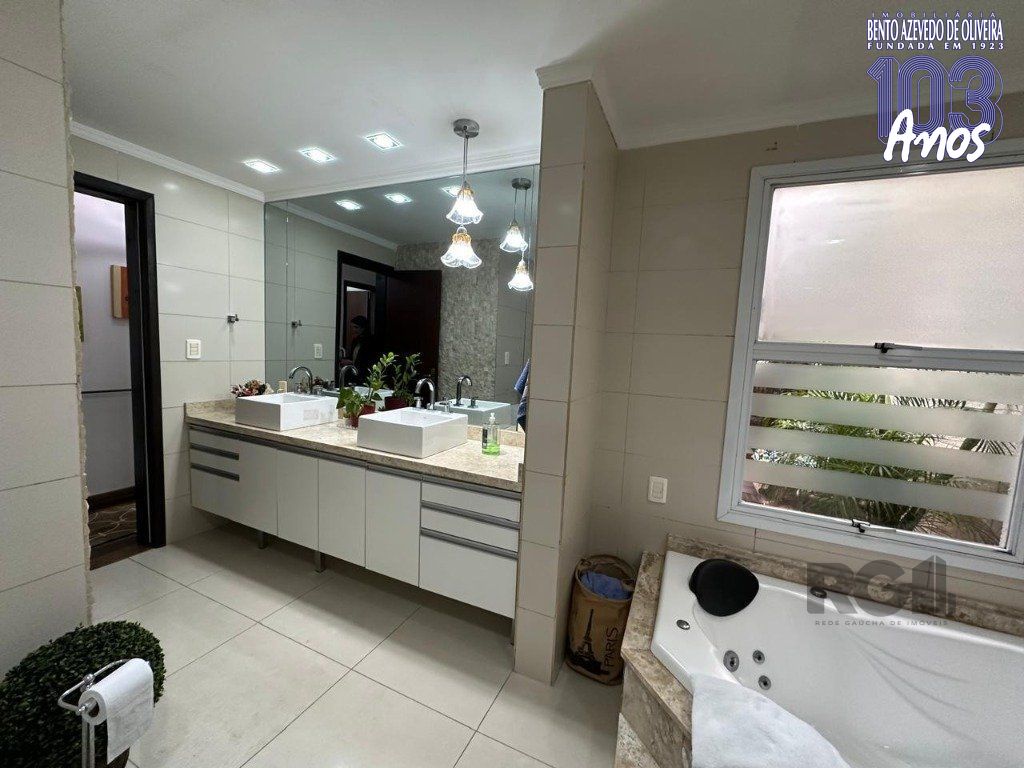 Casa, 3 quartos, 260 m² - Foto 7