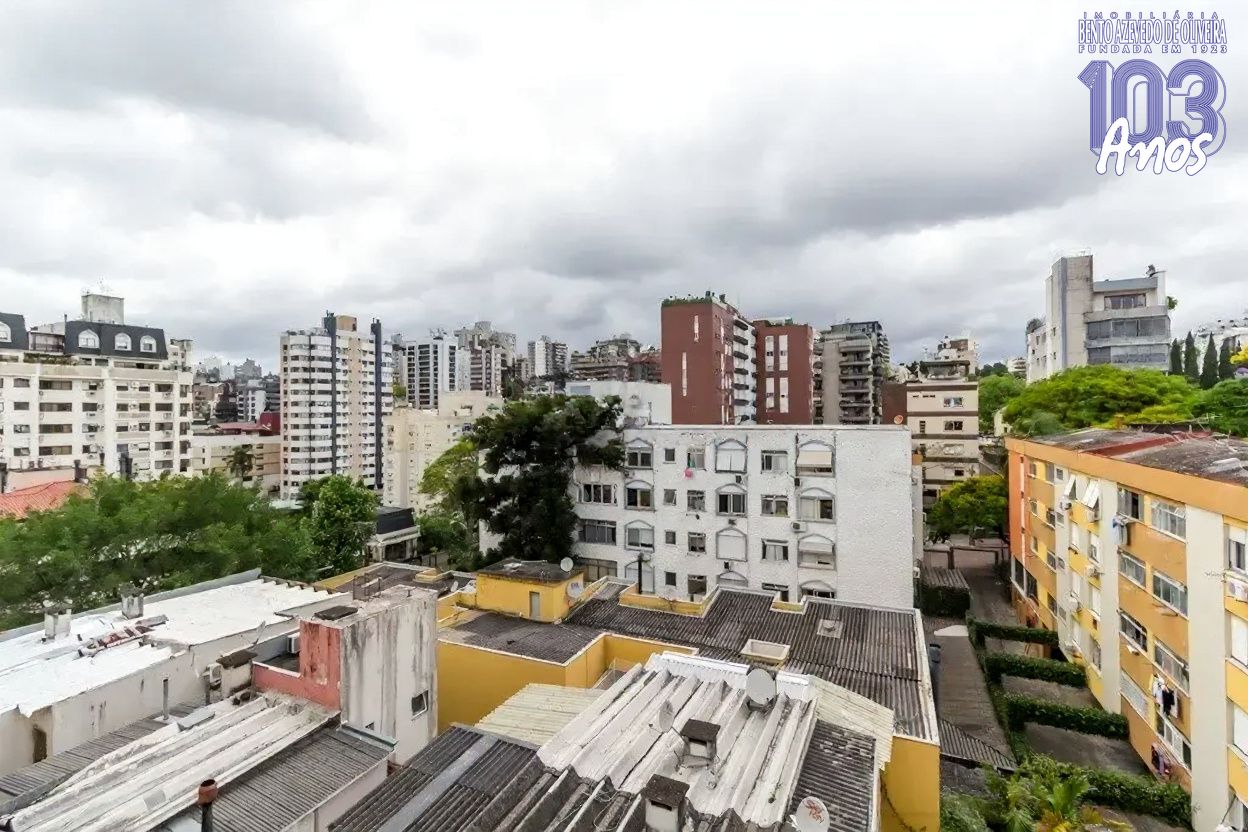 Cobertura, 1 quarto, 105 m² - Foto 5