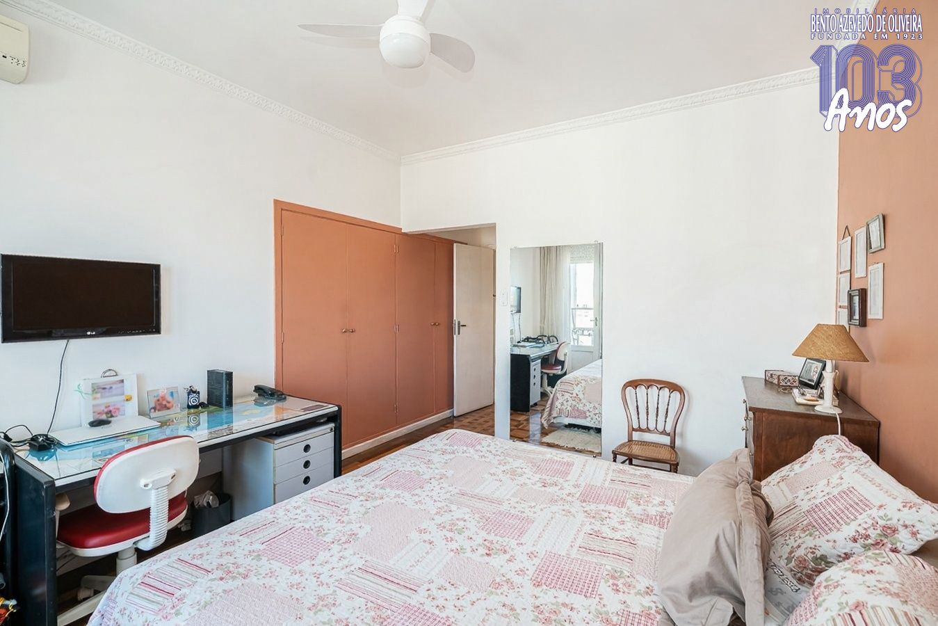 Apartamento, 3 quartos, 159 m² - Foto 11