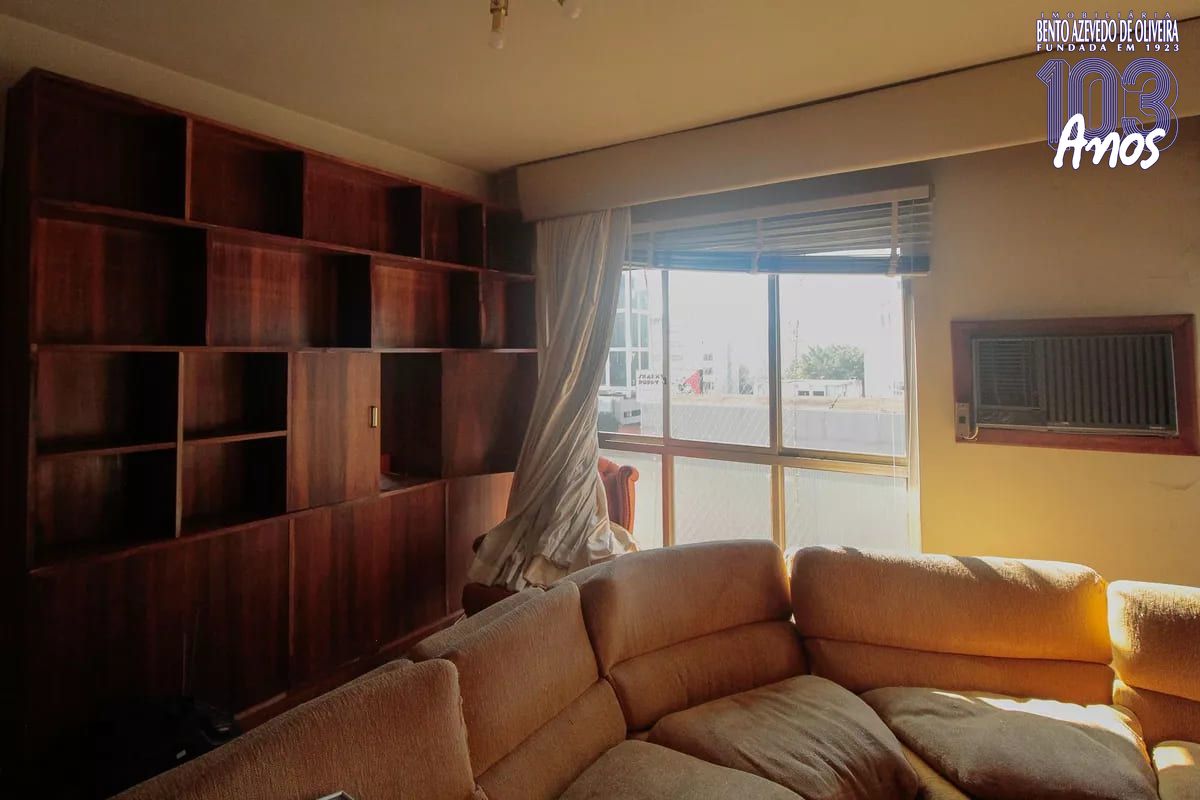 Apartamento, 4 quartos, 204 m² - Foto 3