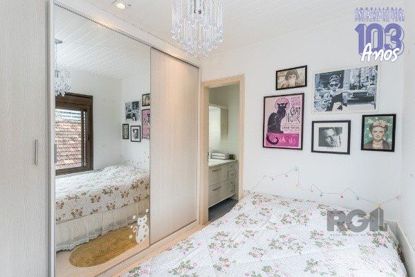 Cobertura, 3 quartos, 153 m² - Foto 21