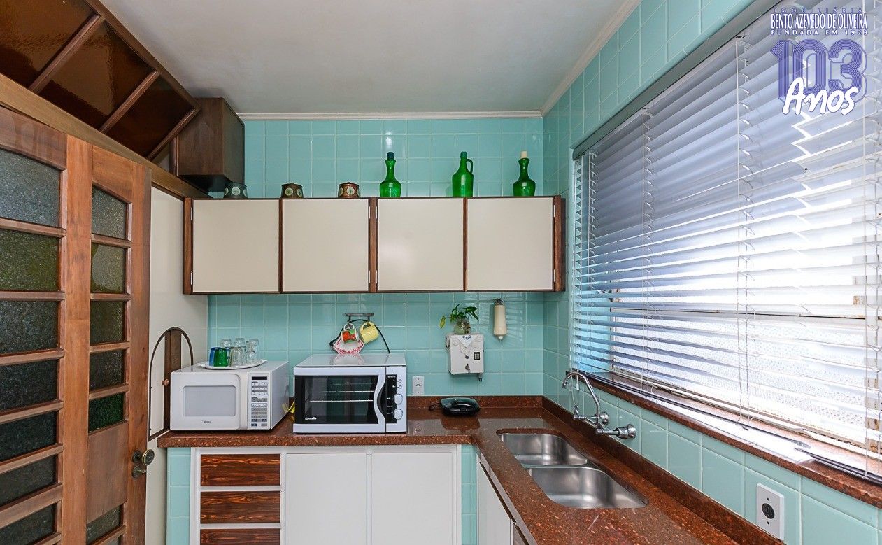 Apartamento, 3 quartos, 169 m² - Foto 9