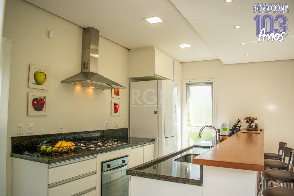 Casa, 4 quartos, 243 m² - Foto 5