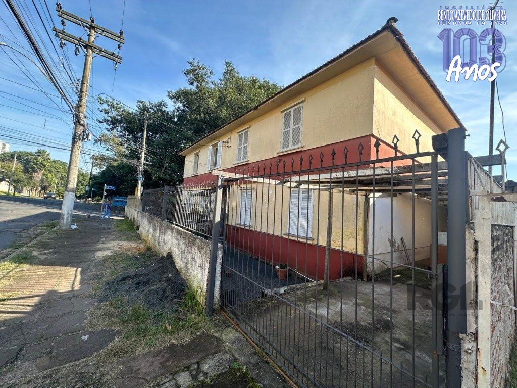 Casa, 3 quartos, 78 m² - Foto 1