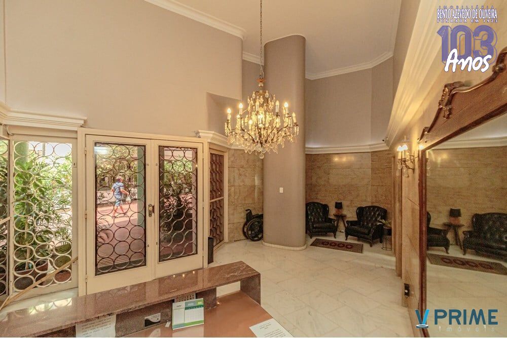 Apartamento, 3 quartos, 185 m² - Foto 19
